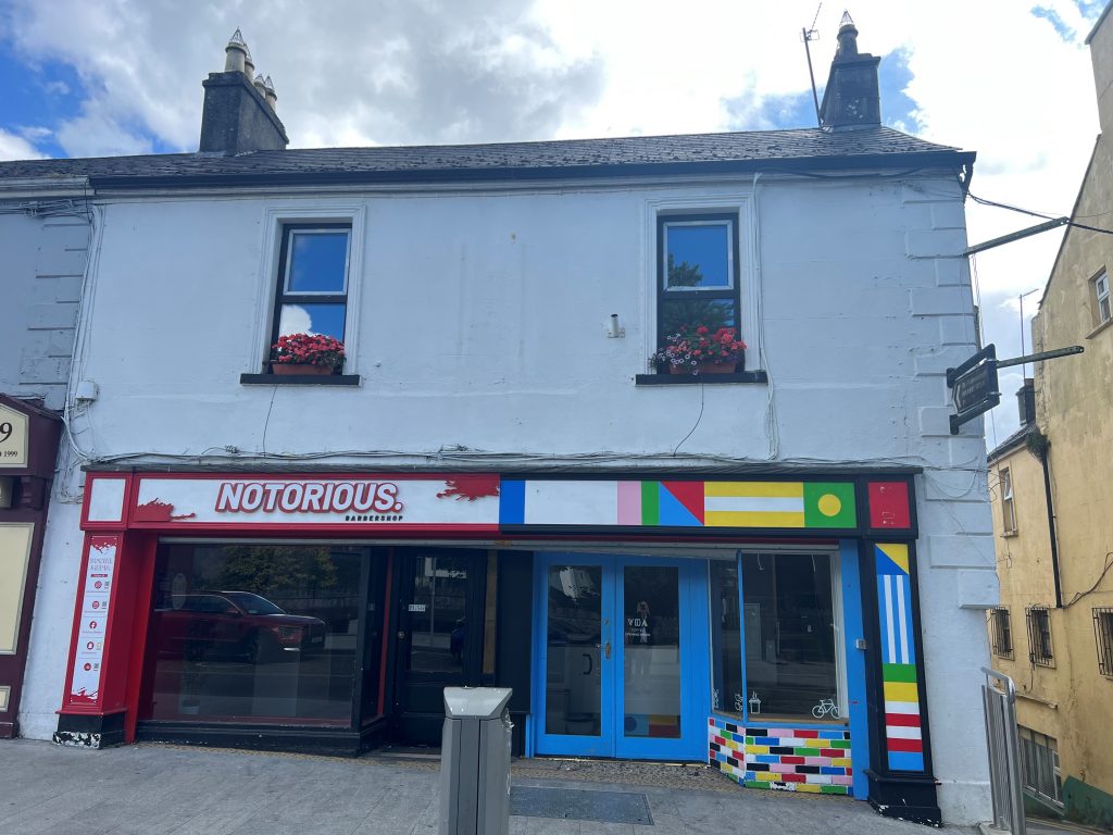 37 Church Street, Athlone, Co. Westmeath N37 E3P2