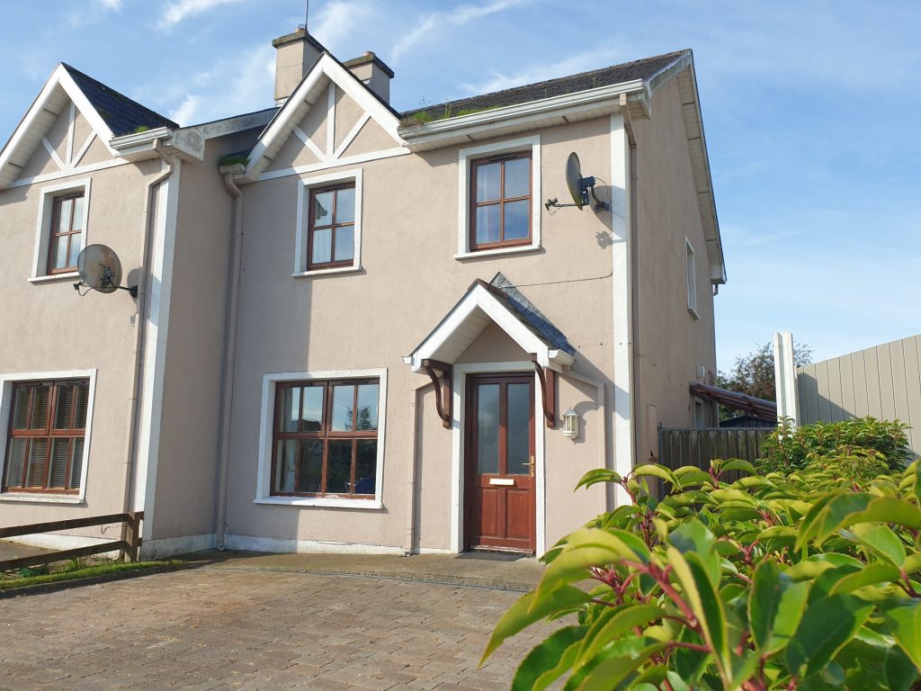25 Cnoc Na Gaoithe Lanesborough Longford Co. Longford N39 R766