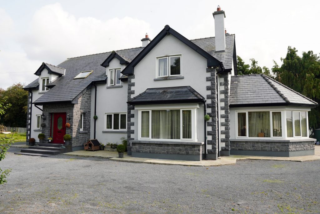 Upper Laurencetown, Ballinasloe, Co. Galway H53 KH56