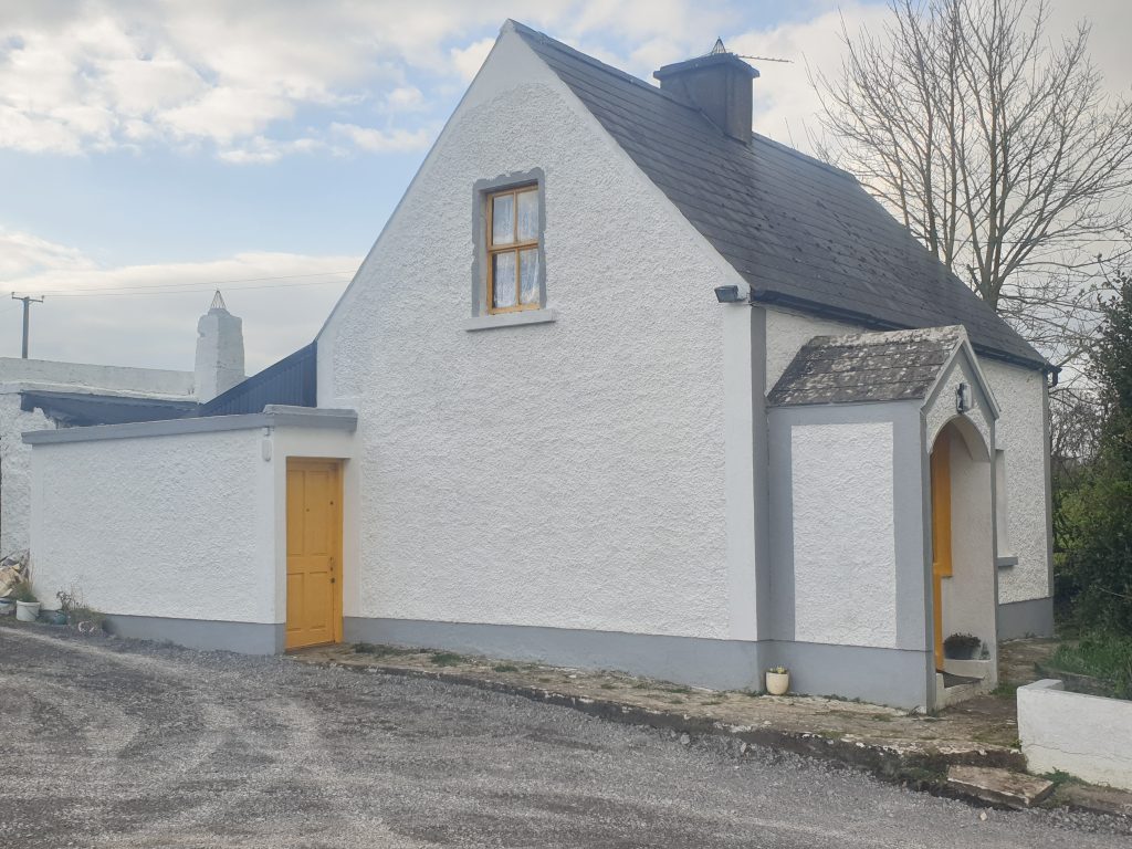 Barnacullen Knockcroghery Roscommon Co. Roscommon F42 Y430