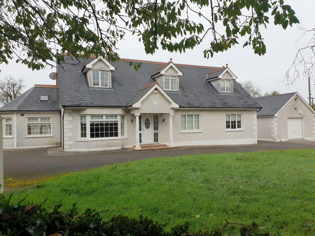 Le Chéile, Lewinstown, Killucan, Co. Westmeath N91 CX73