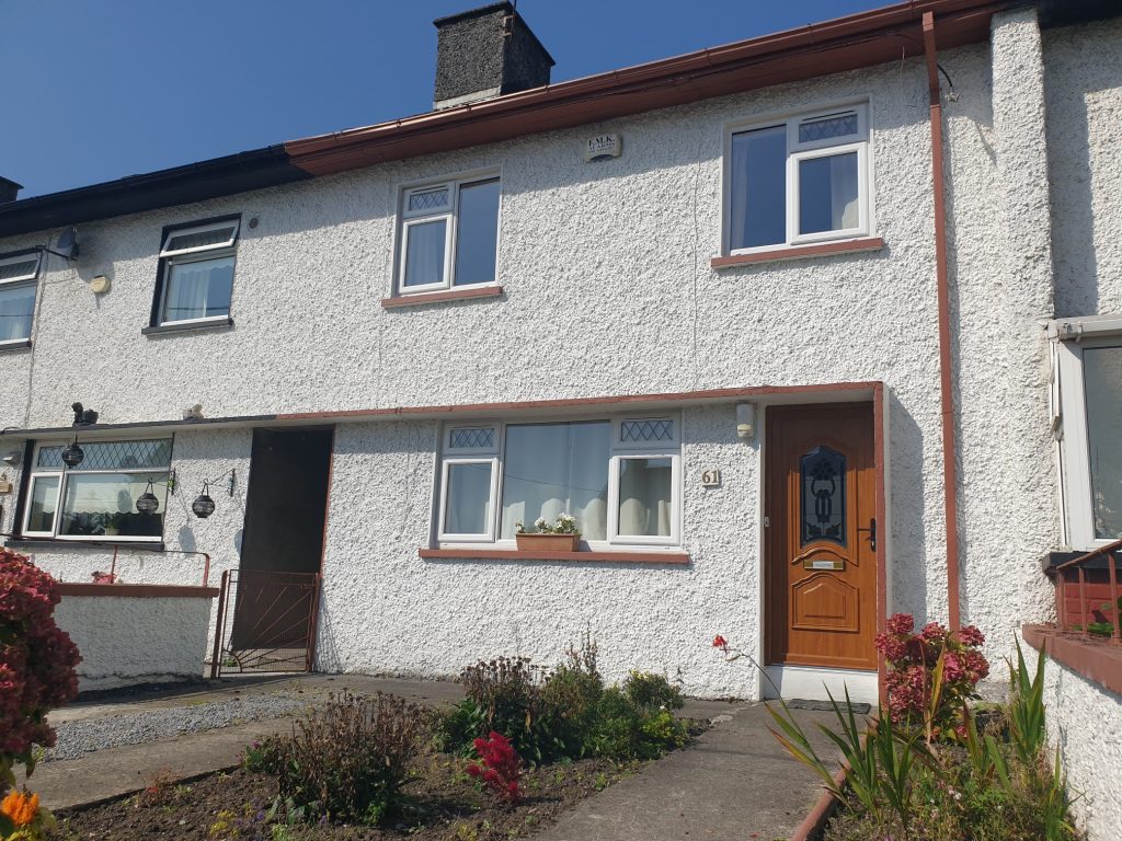 61 Assumption Road, Athlone, Co. Westmeath N37 TX04