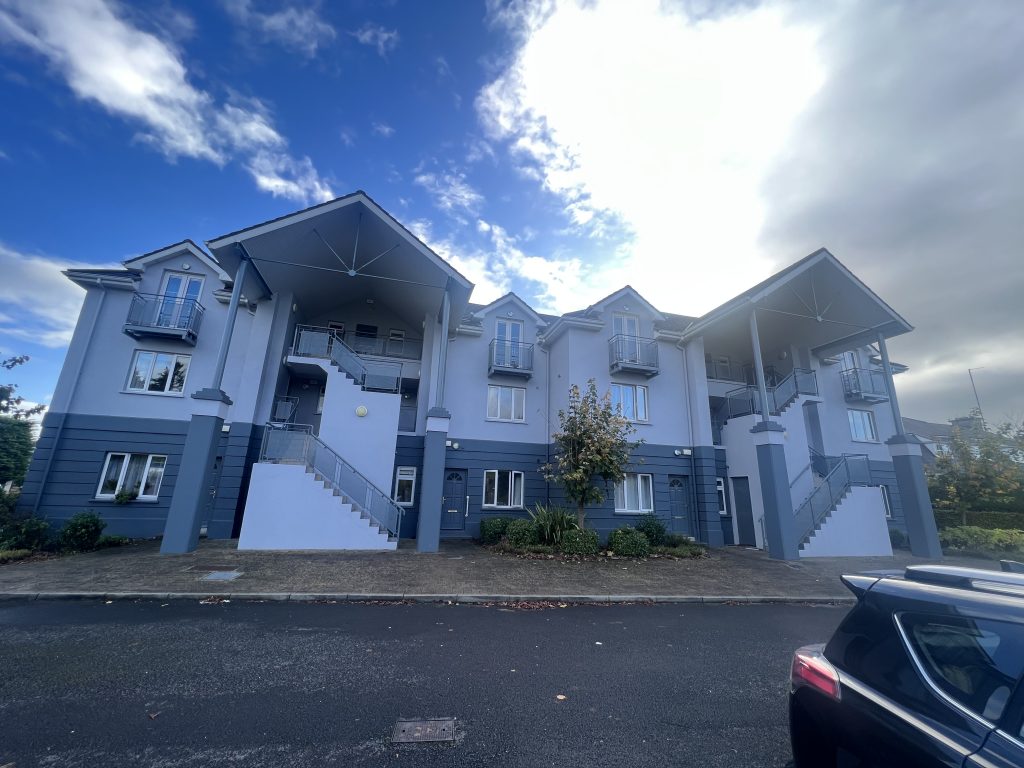 Apartment 30, Esker Glenn, Athlone, Co. Westmeath, N37 K642