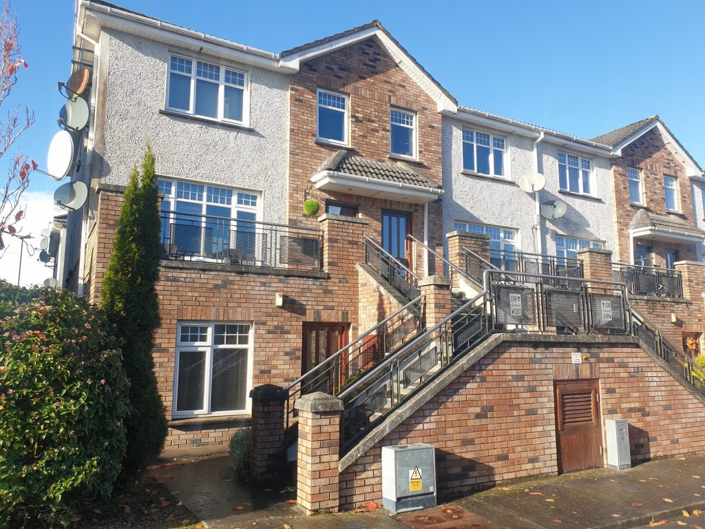 137 Monksfield, Bealnamulla, Athlone, Co. Roscommon N37 F992