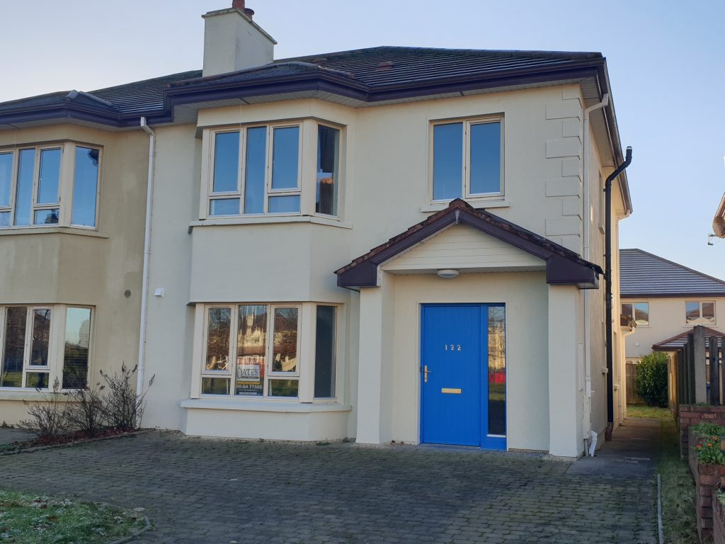122 Abbeyville Galway Road Roscommon Co. Roscommon F42 RH29
