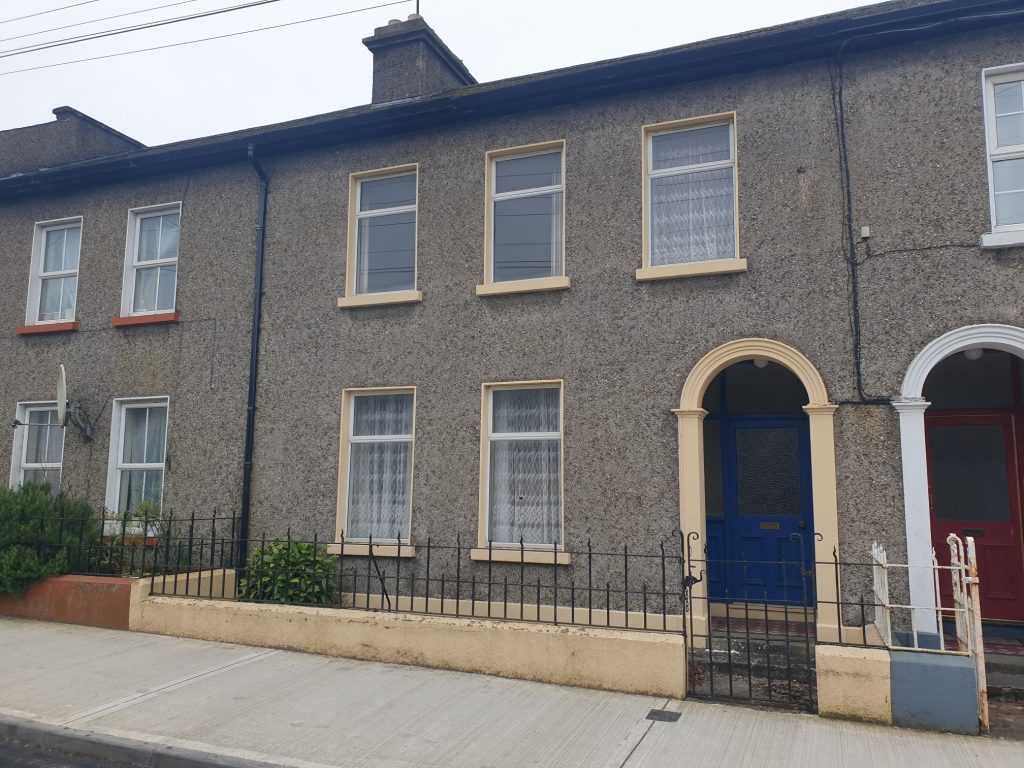 Abbey Street Roscommon Co. Roscommon F42 AK28