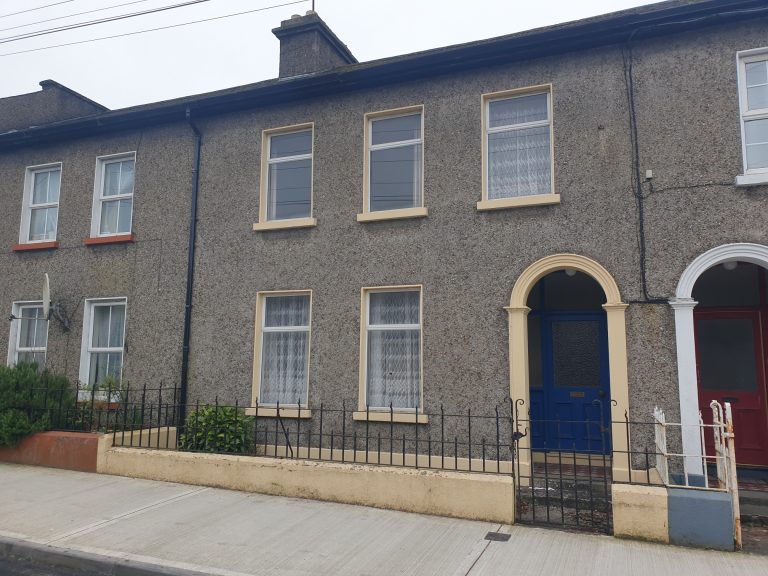 Abbey Street Roscommon Co. Roscommon F42 AK28