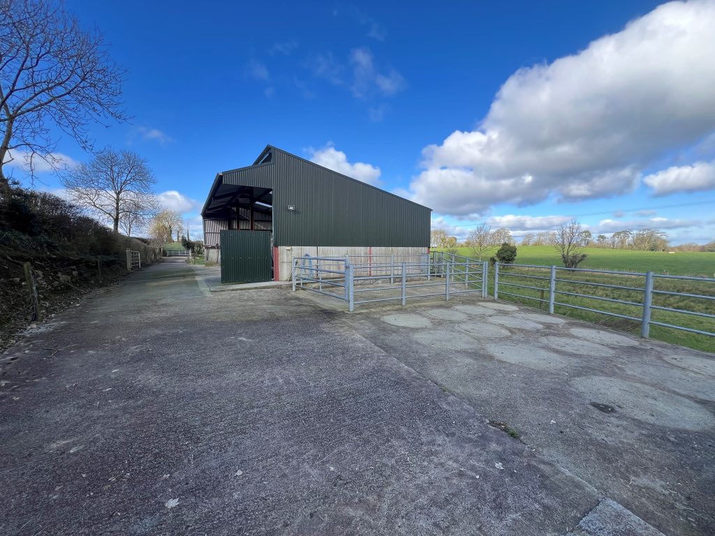 Cormaclew Co. Westmeath