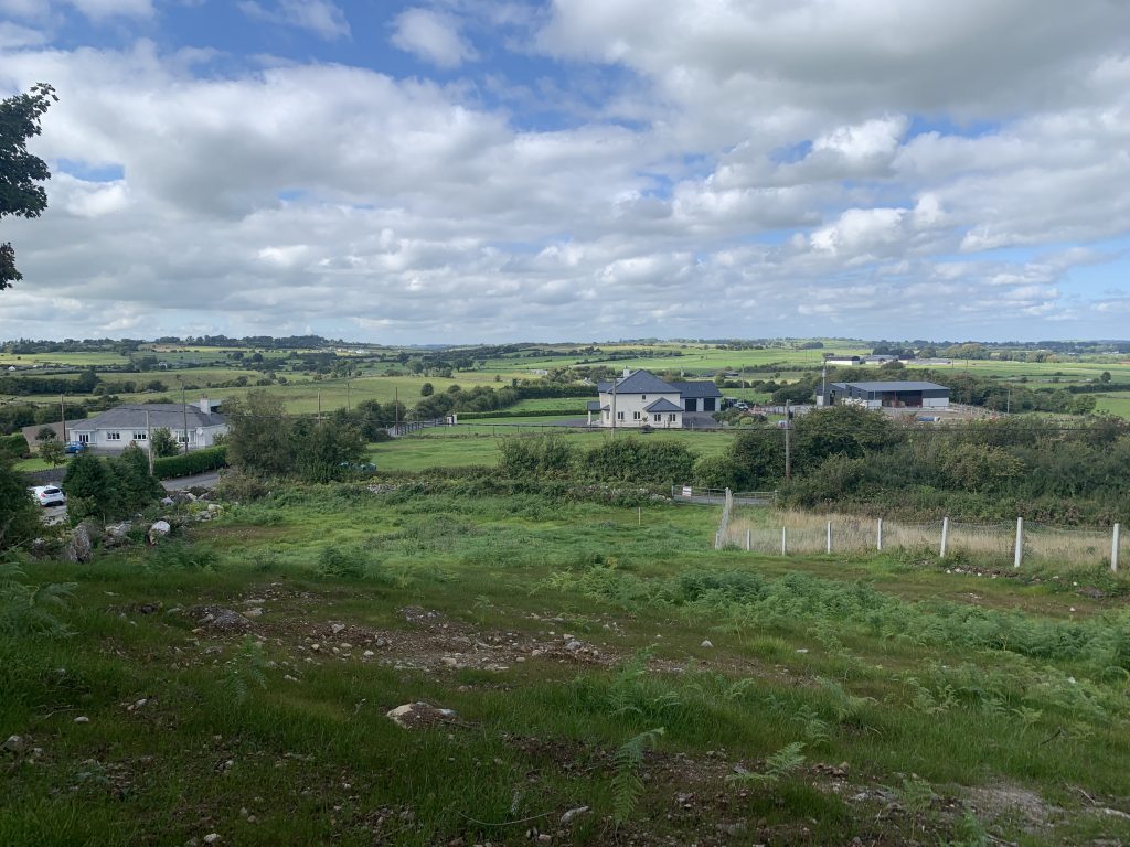 Moyvannion, Kiltoom, Athlone, Co. Roscommon