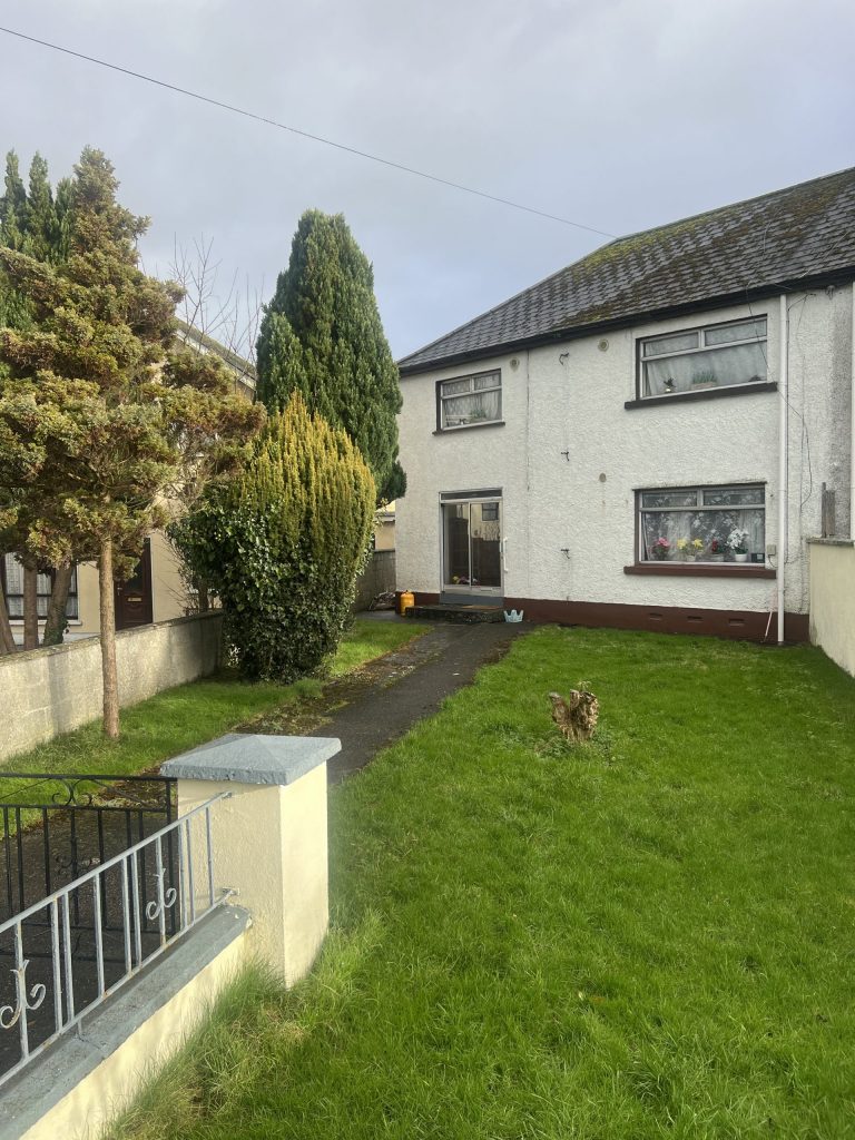 1 Railway View, St Francis Terrace, Athlone, Co Westmeath N37 P7NO