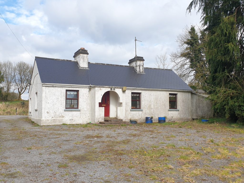 Carrowduff Upper, Ballymacurley Co. Roscommon F42 VX95