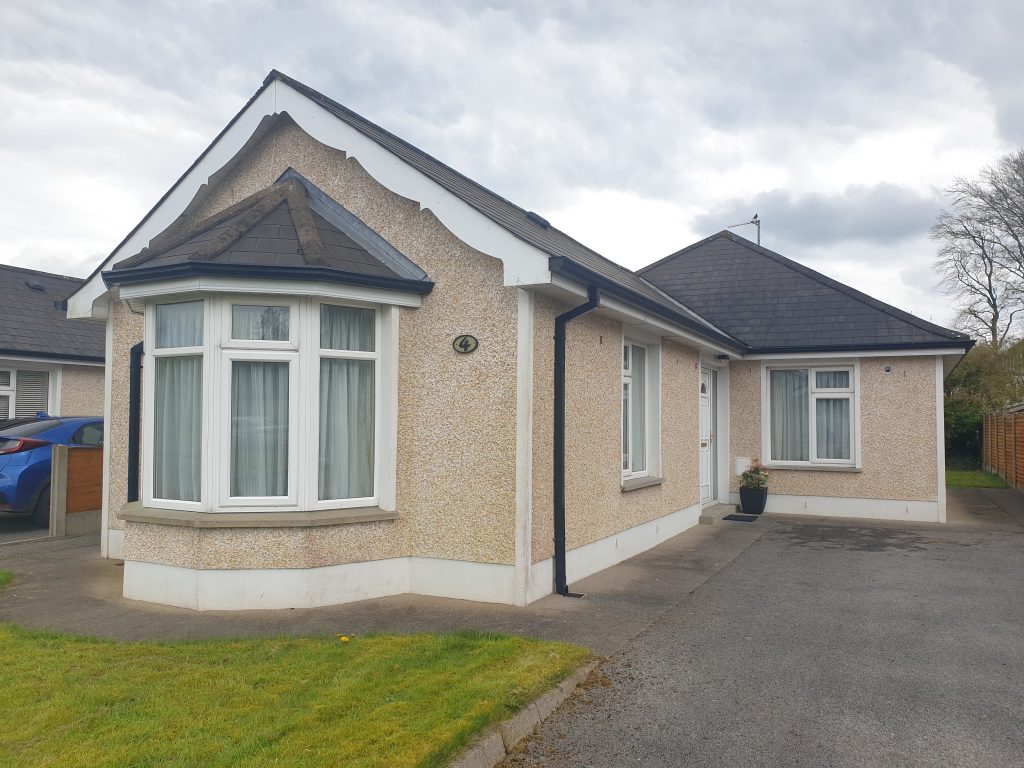 4 Convent Court Roscommon Co. Roscommon F42 DP79