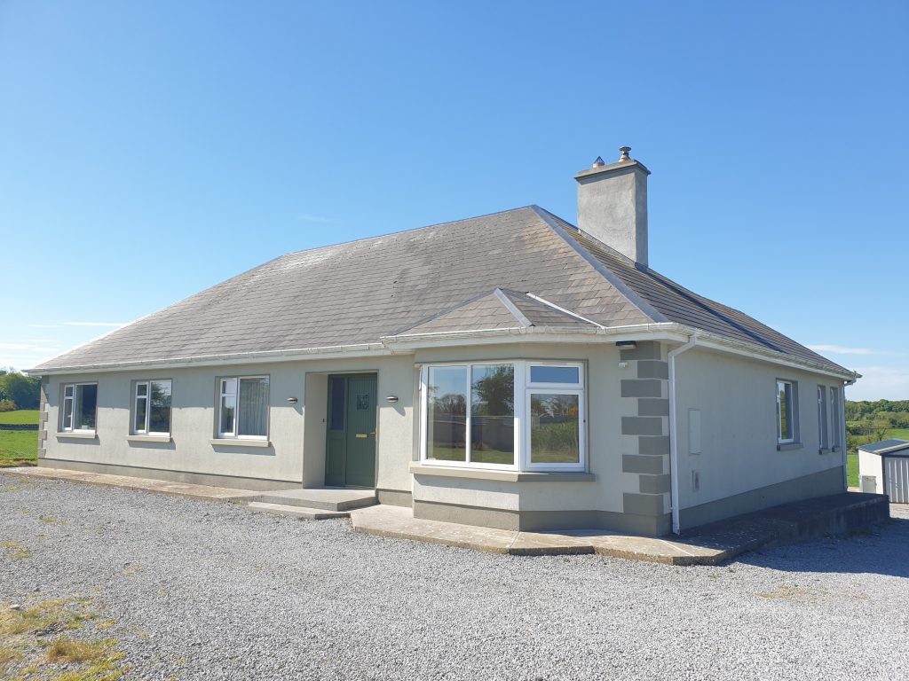 Corboley Knockcroghery Roscommon Co. Roscommon F42 TX43