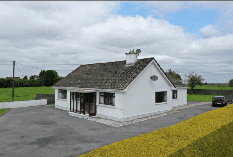 Cams Cloverhill Co. Roscommon F42 EP60
