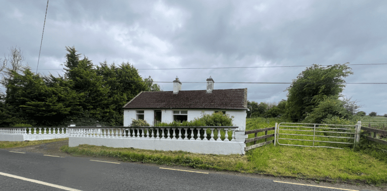 Church View, Carrickaneha, Drumraney, Co Westmeath, N37 A328