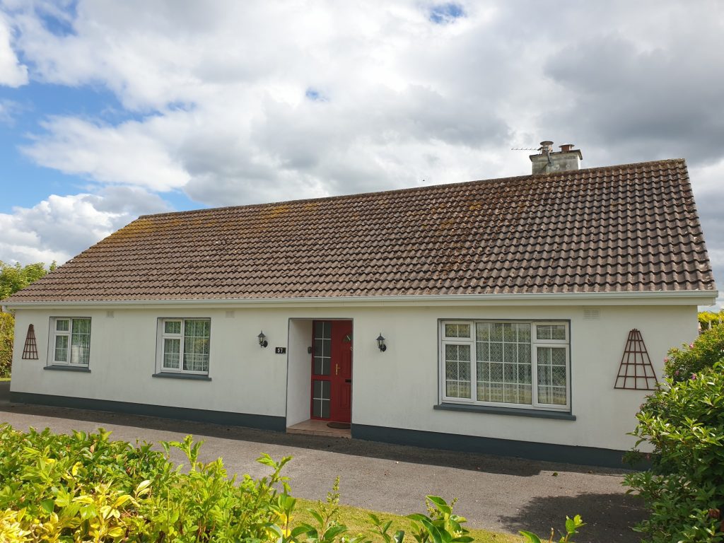 57 Hawthorn Drive Roscommon Co. Roscommon F42 X094