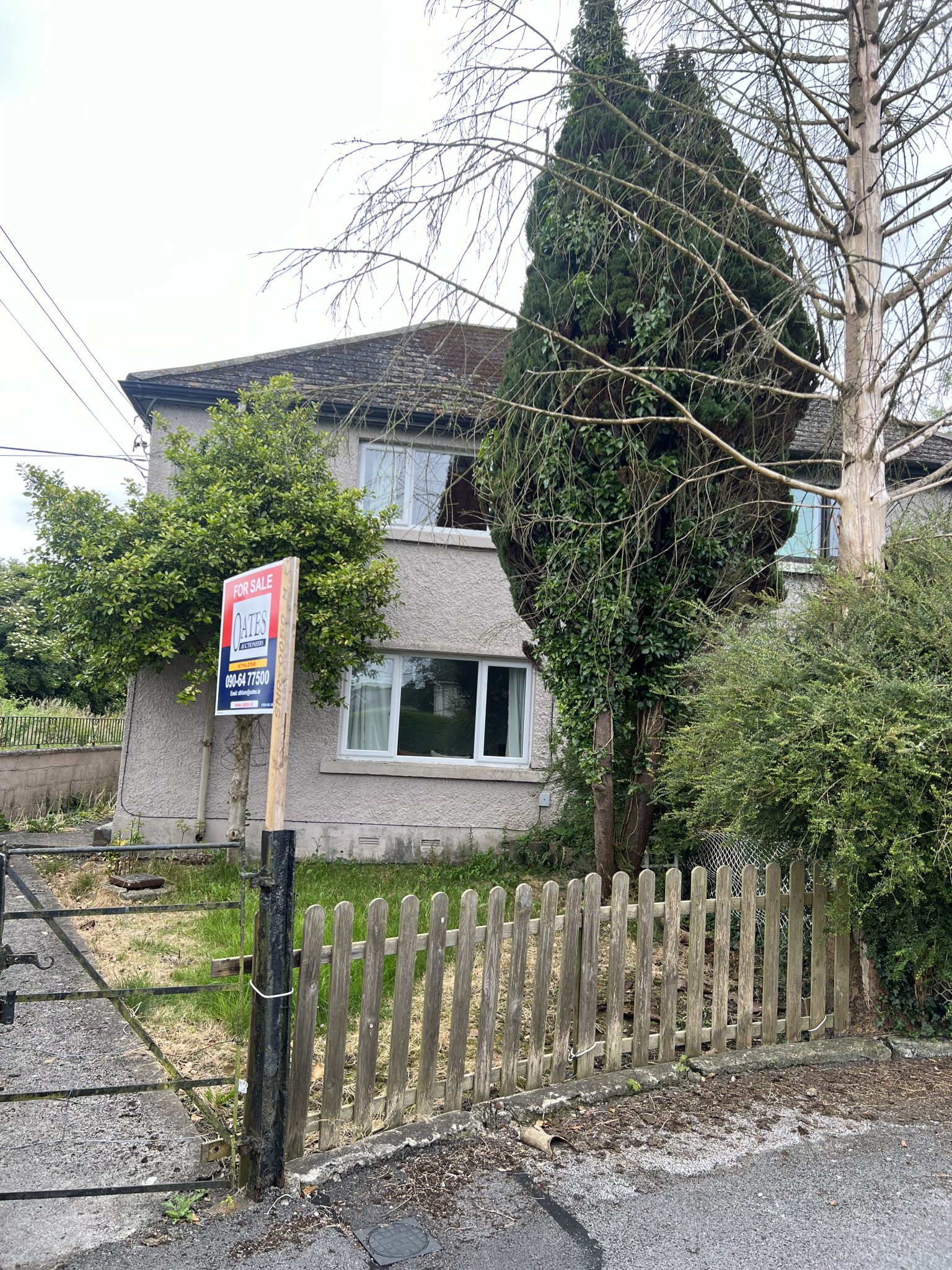 Oates.ie Premier Real Estate Agency in & Athlone