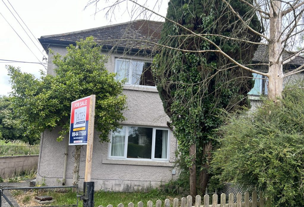3 Railway View, St Francis Terrace, Athlone, Co Westmeath