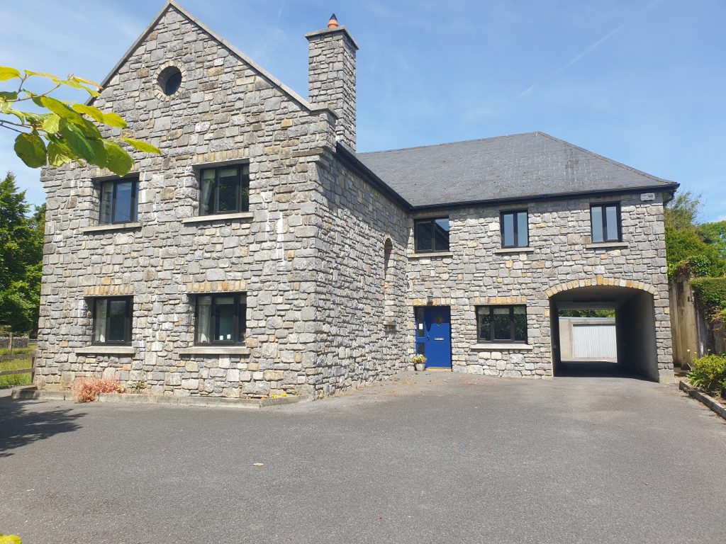 1 The Walk Roscommon Co. Roscommon F42 R996