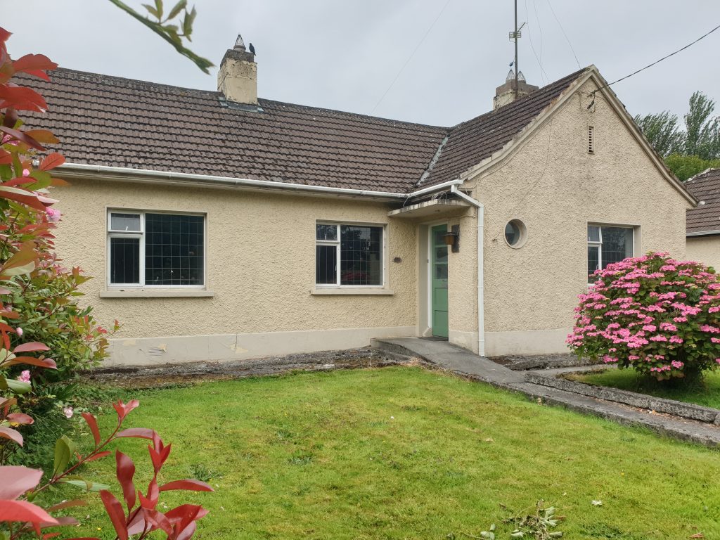 18 St Theresas Road Lisnamult Roscommon Co. Roscommon F42 VW35