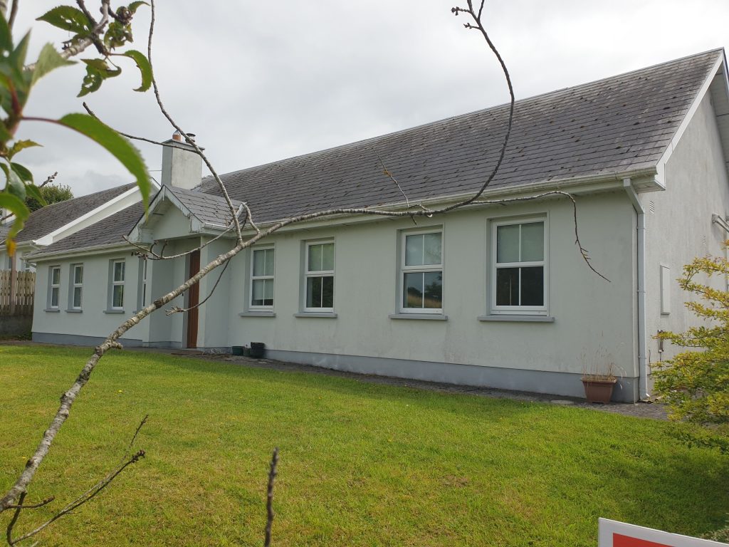 18 Greenhills Drive Knockcroghery Co. Roscommon F42 KW99