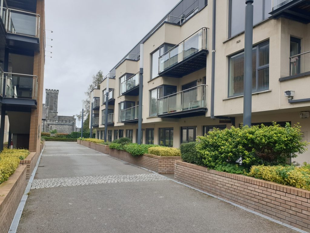 19 Church View, Bastion Court, Athlone, Co. Westmeath