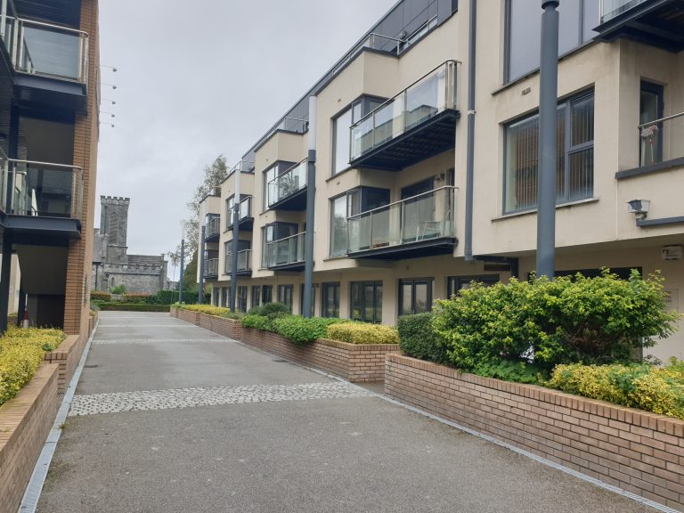 19 Church View, Bastion Court, Athlone, Co. Westmeath