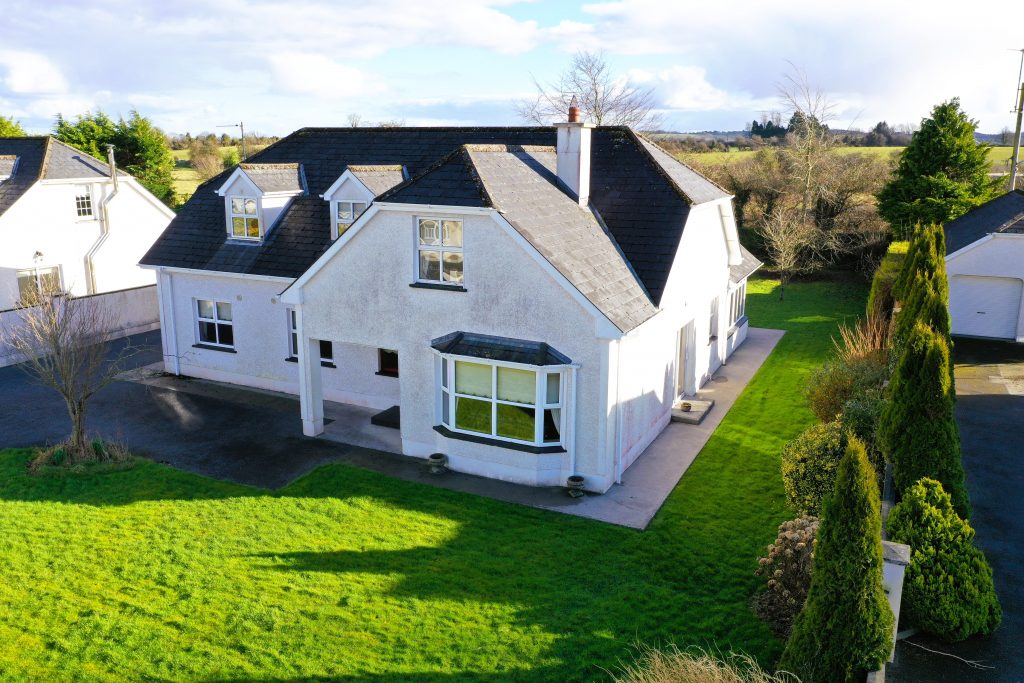 6 Ballinagard Road, Galway Road, Roscommon Town, Co. Roscommon F42E378