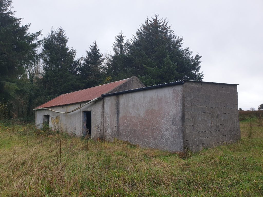 Breanamore Loughglynn Castlerea Co. Roscommon