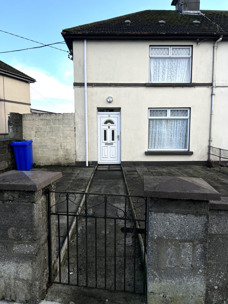 98 Sarsfield Square, Athlone, Co. Westmeath N37CF75