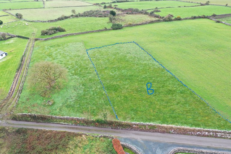 Ardmullen, Kiltoom, Co. Roscommon