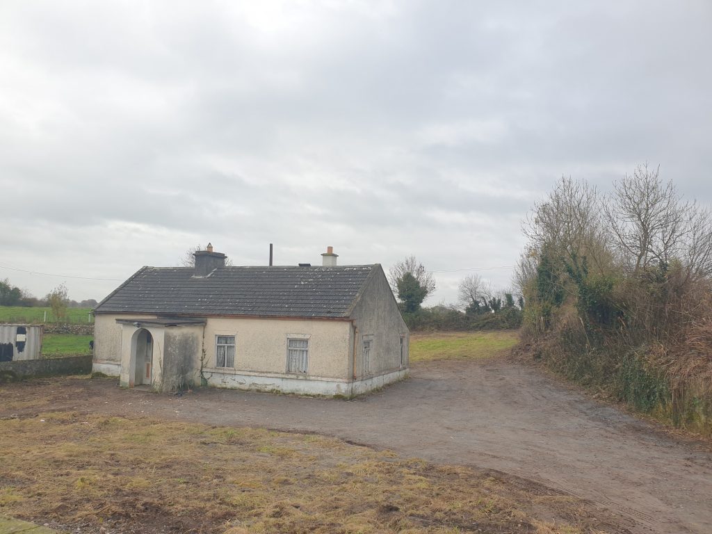 Oldtown Ballydangan Athlone Co. Roscommon N37 K8R6