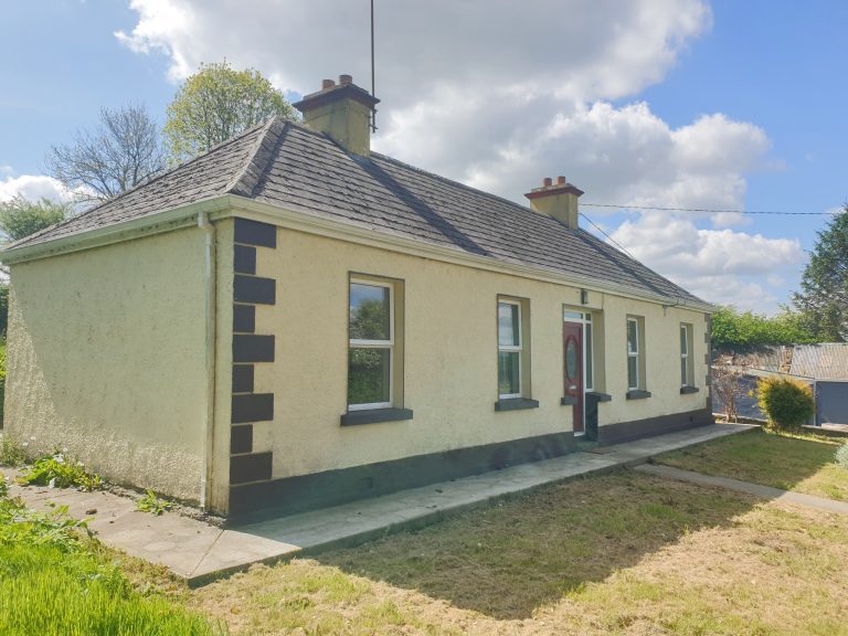 Cloonabricka, Ballinasloe, Co. Galway H53 H744