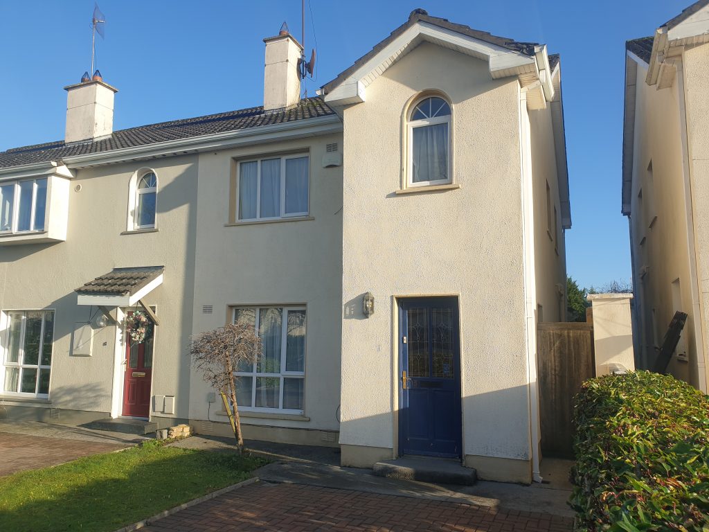 13 Annsfield Woods, Baylough, Athlone, Co Westmeath