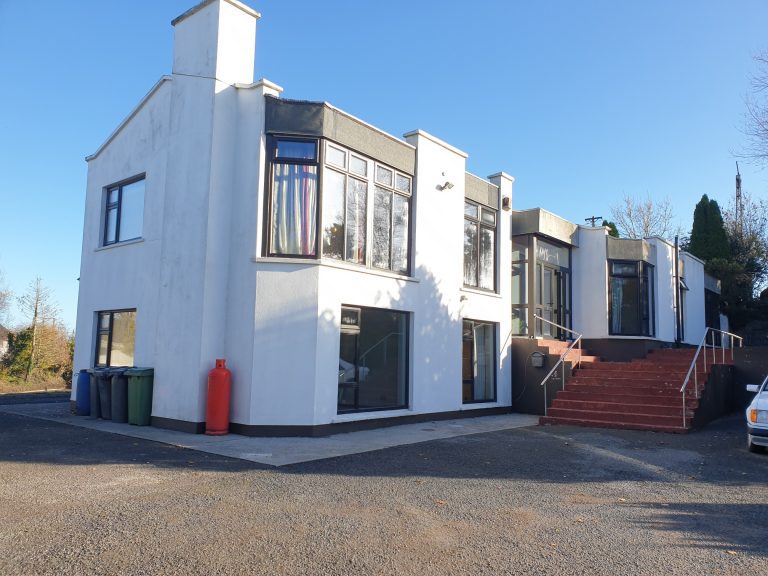 The Two-Mile, Coosan, Athlone, Co Westmeath N37 WA46
