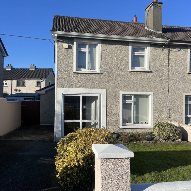 54 Cartron Drive, Ardnaglug, Athlone, Co Westmeath, N37 E190