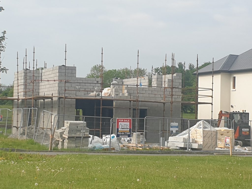 Woodberry Court, Roscommon Town, Co. Roscommon