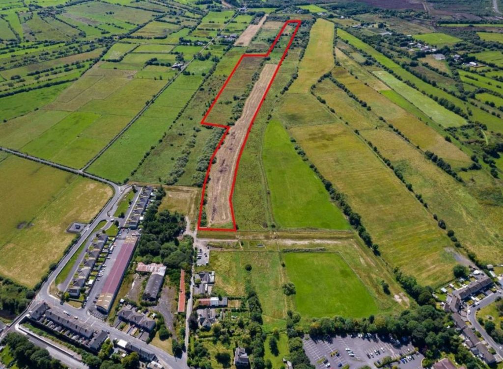 Clonown Road, Athlone, Co Westmeath