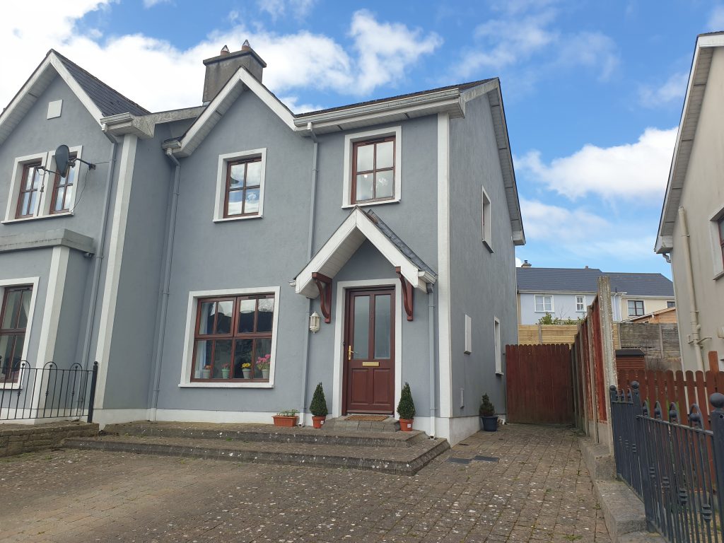 49 Cnoc Na Gaoithe Lanesborough Longford Co. Longford N39 D560