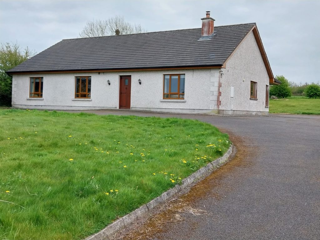 Ballyglass Dysart Ballinalsoe Co. Galway H53 HW57