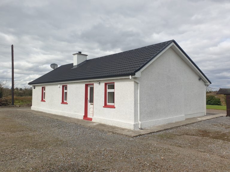 Angel Cottage Ballinphuill Tibohine Castlerea Co. Roscommon F45 N297