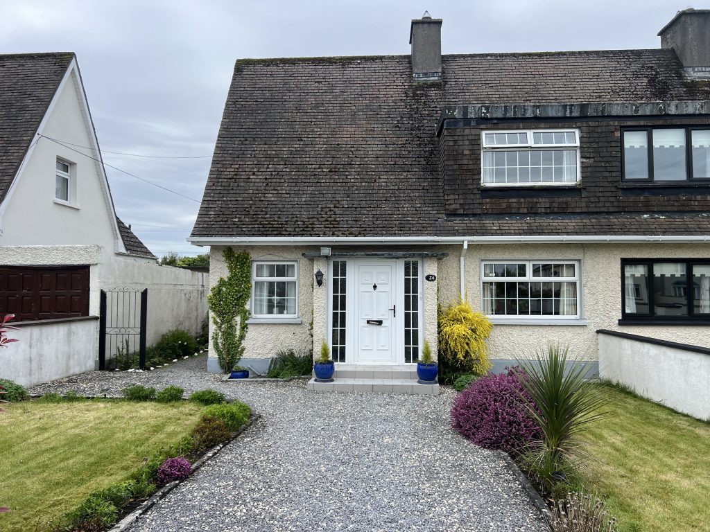 34 Altown, Garrycastle, Athlone, Co Westmeath