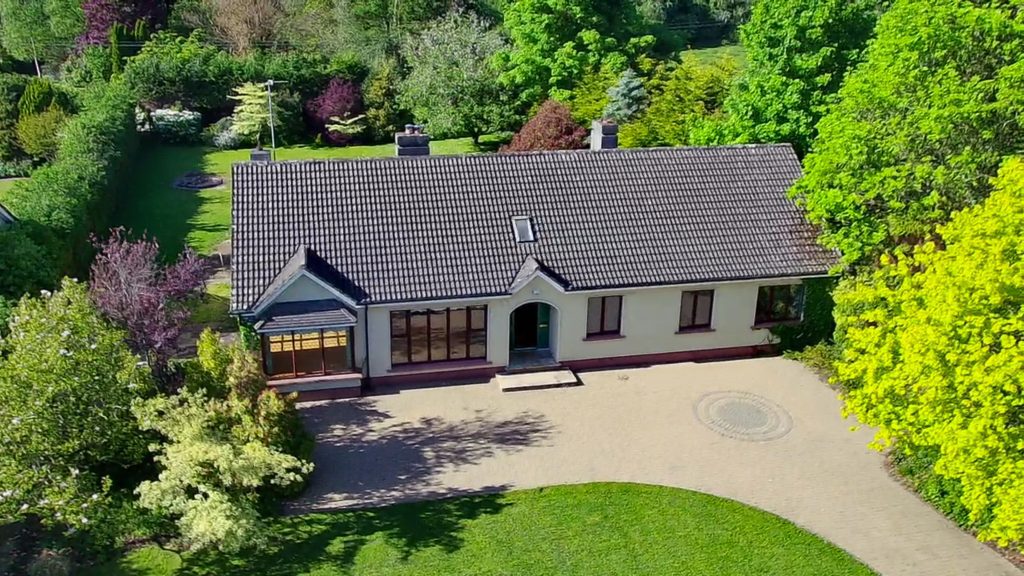 Mount Prospect Lodge, Golf Links Road, Roscommon, Co. Roscommon F42 E179