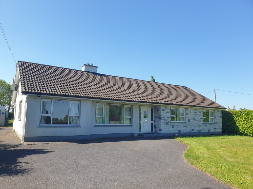 Creevy Road Creevyquin Roscommon Co. Roscommon F42 E424