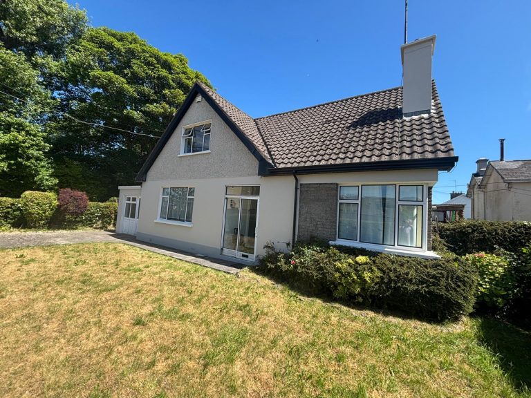 The Manse, Northgate Street, Athlone, Co Westmeath