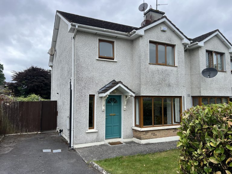 7 Abbeygarth, Baylough, Athlone, Co Westmeath, N37 P5X9