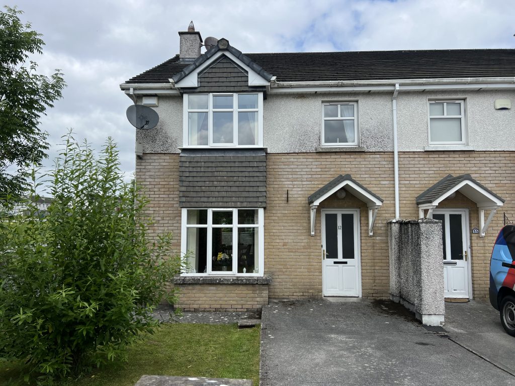 12 Sli an Choiste, Monksland, Athlone, Co Roscommon, N37 N5P6