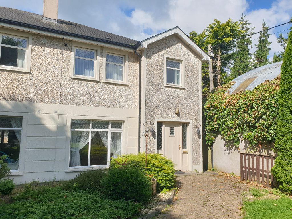 29 Convent Court Roscommon Co. Roscommon F42 XA33