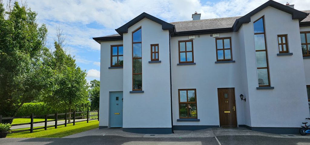 1A Newpark Village, Kiltoom, Athlone, Co Roscommon, N37 N6x7