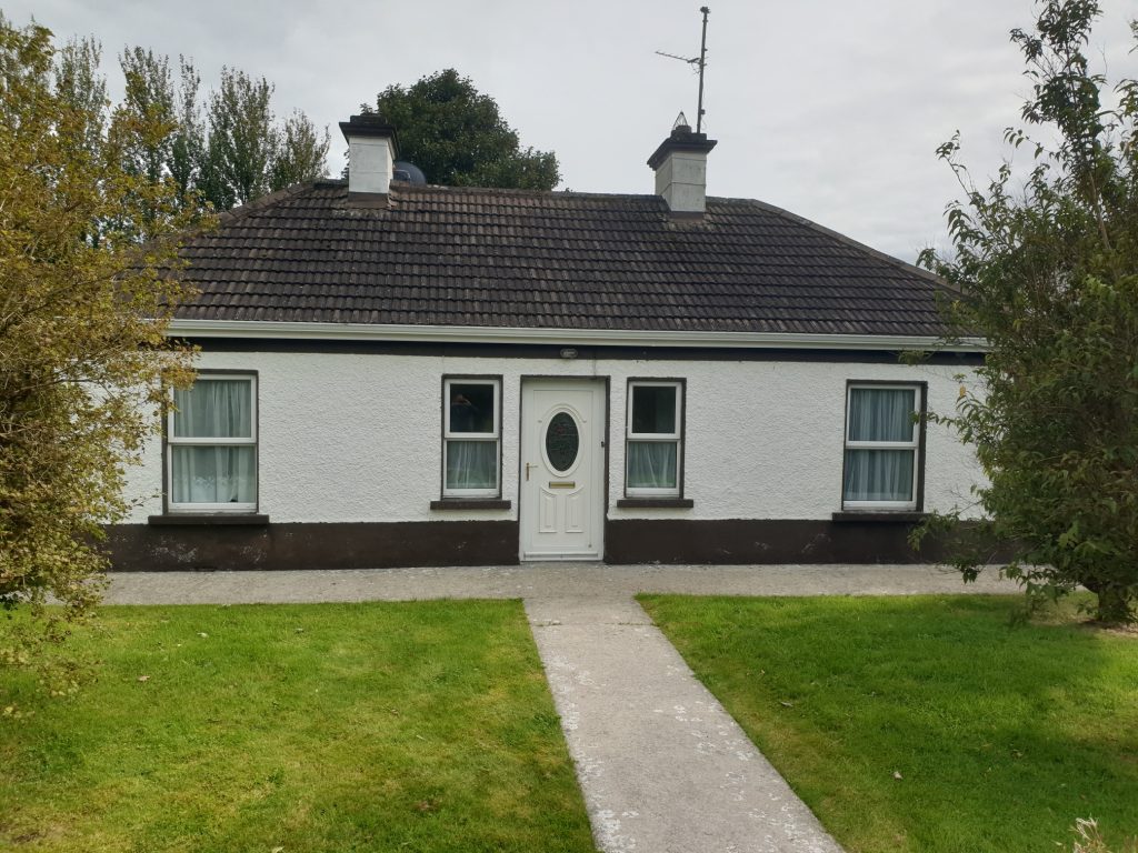 The Walk Roscommon Town Co. Roscommon F42 XW10